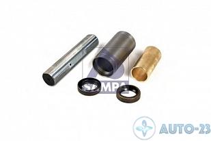 Ремкомплект пальца рессоры SAMPA 050521