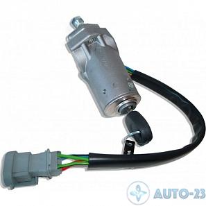 Замок зажигания (сердцевина) IVECO 2992551