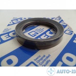 Сальник  40*52*9 КПП IVECO 40102773