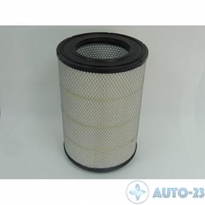 Фильтр воздушный A544 FLEETGUARD AF25614