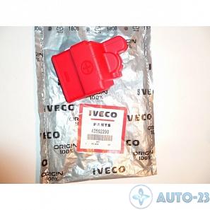 Клемма аккумулятора IVECO 42562290