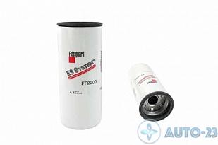 Фильтр топливный FLEETGUARD FF2200