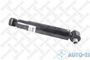 Амортизатор подвески передний STELLOX 8705266