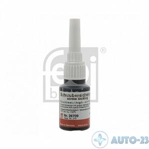 Фиксатор резьбы 10г зеленый FEBI 26709