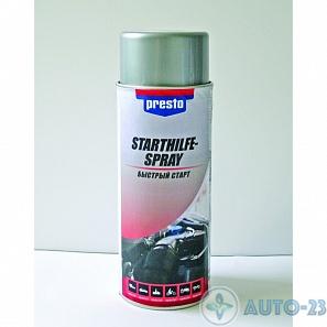 Быстрый старт PRESTO 217760 400мл