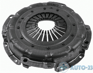 Сцепление комплект d=310 SACHS 3400122401