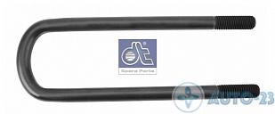 Стремянка рессоры VOLVO DT 262132