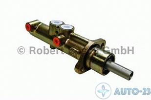 Главный торомозной цилиндр BOSCH F026003140 