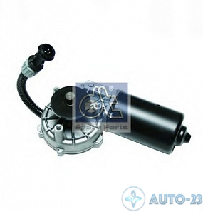 Мотор стеклоочистителя DT 335000