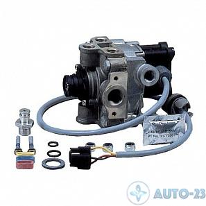 Кран модулятор ABS HALDEX 950364045