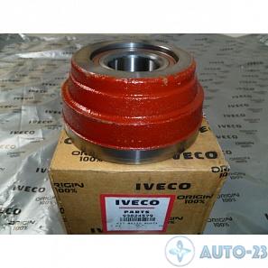 Ступица в сборе IVECO 93824579