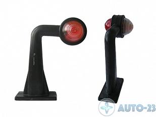 Указатель габарита универсальный E-207 LED TD50115