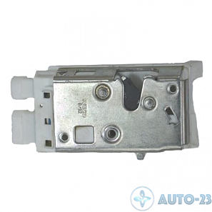 Замок двери левый IVECO 98416424