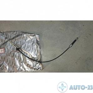 Трос кулисы КПП IVECO 500317509