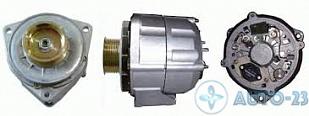 Генератор 28V 100A DELCO REMY 19025110