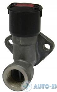 Клапан растормаживания WABCO 9630010137