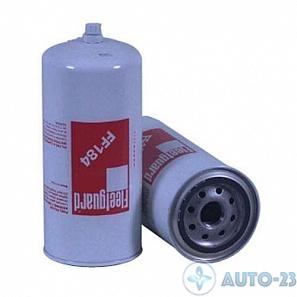 Фильтр топливный FLEETGUARD FF184