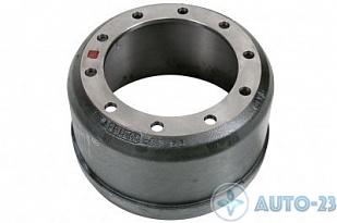 Барабан тормозной MERITOR 21021114AV
