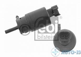 Насос омывателя FEBI 24067        