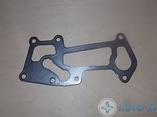 Прокладка крышки ЕГР IVECO 504130519