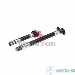 Вал тормозной MERITOR MCS050101