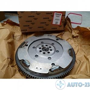 Маховик IVECO двухмассовый 504177013