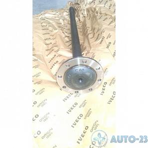 Полуось левая IVECO 7180038