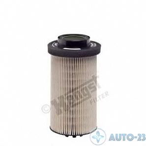 Фильтр топливный HENGST E500KP02D36
