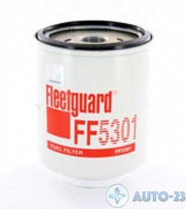 Фильтр топливный FLEETGUARD FF5301