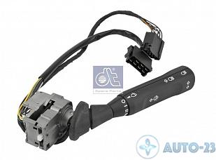 Переключатель поворотов подрулевой DT 461552