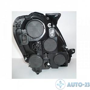 Фара левая с электрокорректором IVECO 69500013