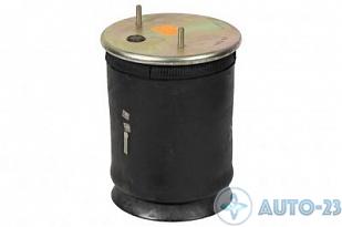 Пневмоподушка 4022NP03 со стаканом пласт. CONTITECH 4022NP03