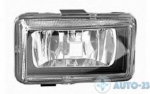 Фара противотуманная IVECO Eurocargo ПРАВАЯ DEPO 6632003RUE