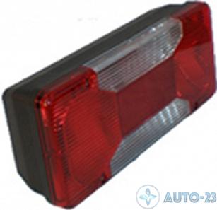 Фонарь задний Iveco DAILY DEPO 6631908LWE