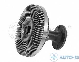 Вискомуфта привода вентилятора BORG WARNER 185521
