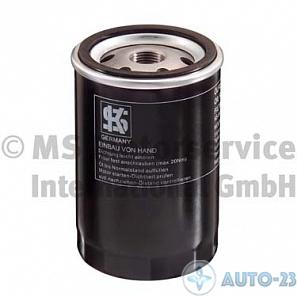Фильтр масляный KOLBENSCHMIDT 50014079