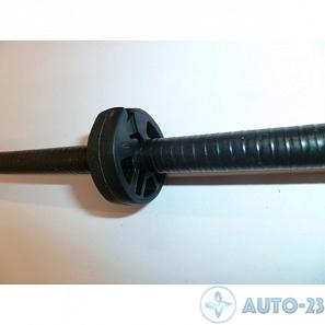 Трос ручного тормоза IVECO 500322988