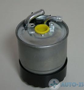 Фильтр топливный MB 6420920701