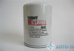 Фильтр системы охлаждения FLEETGUARD WF2076