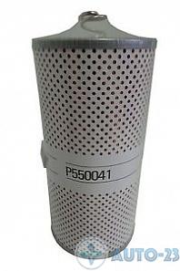 Фильтр масляный DONALDSON P550041