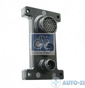 Блок электрораспределительный DT 332300 