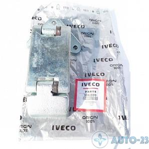 Петля двери задней нижняя IVECO 3801999