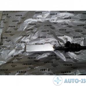 Трос ручного тормоза IVECO 500334921