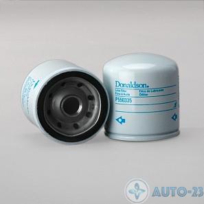 Фильтр масляный DONALDSON P550335