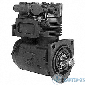 Компрессор VOLVO KNORR KZ4331RM
