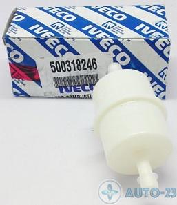 Фильтр топливный IVECO 500318246 