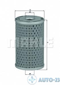 Фильтр ГУР KNECHT OX42