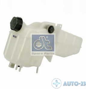 Бачок расширительный DT 111290