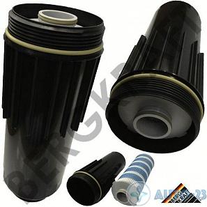 Фильтр масляный BERGKRAFT BK6126416