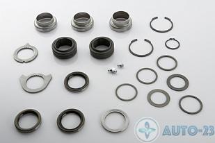 Ремкомплект тормозного вала PE 01610200